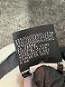 Anne Klein Chevron-herringbone Gray Dress Pants Size 14 - photo 8