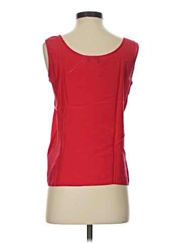Assorted Brands Sleeveless T-Shirt (view 2)