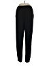 Forever 21 Solid Black Casual Pants Size L - photo 2