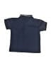 Badgley Mischka Blue Short Sleeve Top Size 6-9 mo - photo 2