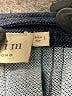Ellison Blue Denim Skirt Size L - photo 5