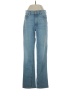 DL1961 Blue Jeans Size 26 waist - photo 1