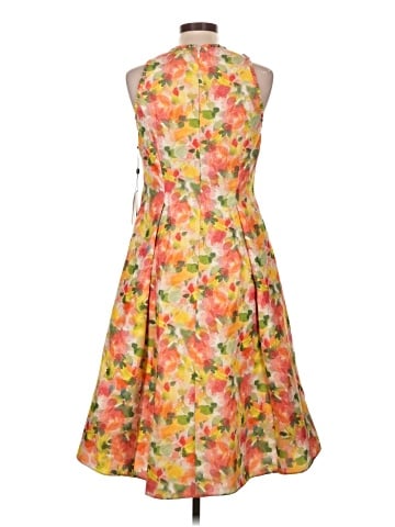 Adrianna Papell Cocktail Dress (view 2)