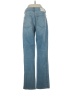 DL1961 Blue Jeans Size 26 waist - photo 2