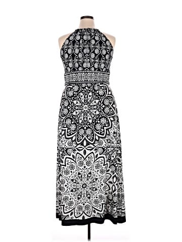 B. Calm Cocktail Dress (view 2)