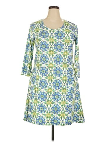 Fresh Produce Casual Dress (view 1)