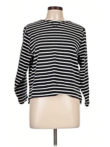 Alex Mill 3/4 Sleeve T-Shirt (view 1)