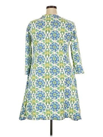 Fresh Produce Casual Dress (view 2)