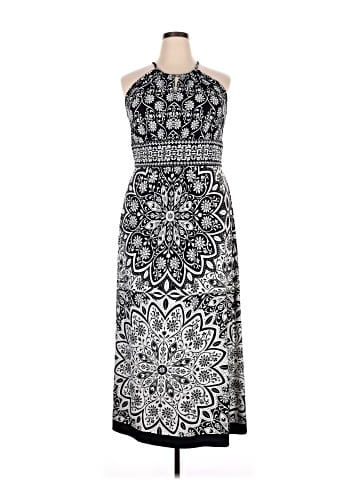B. Calm Cocktail Dress (view 1)