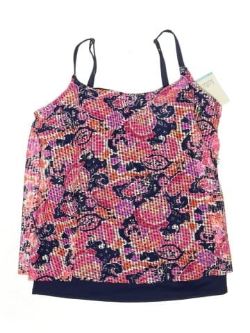 Croft & Barrow Swimsuit Top (view 1)