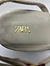 Zara Ivory Heels Size EU 38 - photo 3