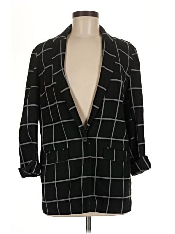 Topshop Blazer (view 1)