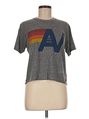 Aviator Nation Short Sleeve T-Shirt (view 1)