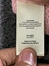 Tibi Color Block Pink Turtleneck Sweater Size XS - photo 8