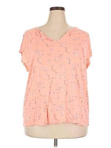Fresh Produce Short Sleeve T-Shirt (view 1)