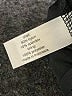 Lane Bryant Black 3/4 Sleeve Top Size 18 - photo 8
