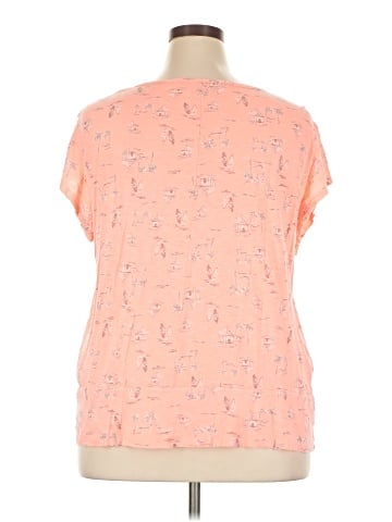 Fresh Produce Short Sleeve T-Shirt (view 2)