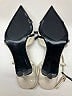Zara Ivory Heels Size EU 38 - photo 5