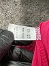 Unbranded 100% Modal Solid Pink Athletic Shorts Size 11 - 12 - photo 3