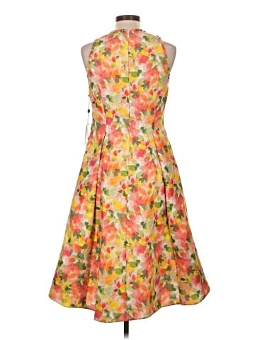 Adrianna Papell Cocktail Dress (view 2)