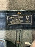 Abercrombie & Fitch Hearts Blue Jeans Size 27 waist - photo 7