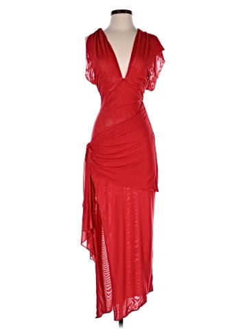 Ronny Kobo Cocktail Dress (view 1)
