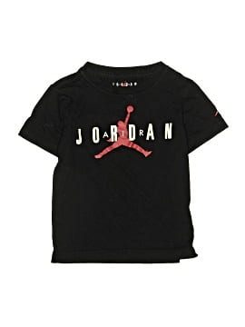 Air Jordan Short Sleeve T Shirt