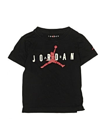 Air Jordan Short Sleeve T-Shirt (view 1)
