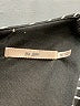 Mi ami Stripes Black Casual Dress Size M - photo 7