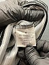 Mi ami Stripes Black Casual Dress Size M - photo 8