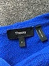 Theory Blue Fleece Size P (petite) - photo 6
