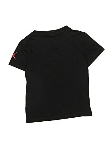 Air Jordan Short Sleeve T-Shirt (view 2)