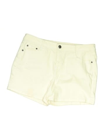 Earl Jean Shorts (view 1)