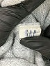 Gap Gray Turtleneck Sweater Size S - photo 7
