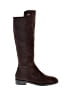 Stuart Weitzman Brown Boots Size 7 1/2 - photo 1