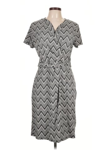 Talbots Casual Dress (view 1)