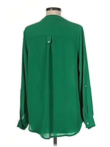 Fervour Long Sleeve Blouse (view 2)
