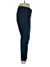 Hue Blue Jeggings Size L - photo 4