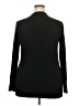 Zenana Black Cardigan Size 2X - photo 2