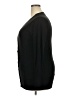 Zenana Black Cardigan Size 2X - photo 5