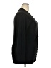 Zenana Black Cardigan Size 2X - photo 4