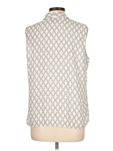 Talbots Sleeveless T-Shirt (view 2)