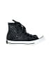 Converse Black Sneakers Size 5 - photo 1