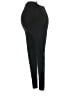 Motherhood Black Active Pants Size S - photo 1