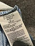 Gap Hearts Blue Jeans Size 27 waist - photo 5