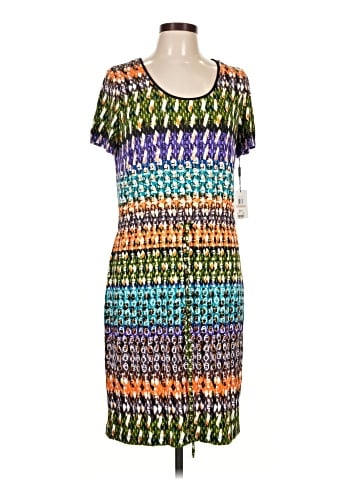 Calvin Klein Casual Dress (view 1)