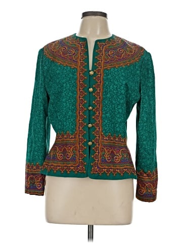Adrianna Papell Jacket (view 1)