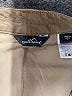 Eddie Bauer Solid Tan Skort Size 2 - photo 4