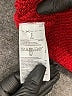 Gap Red Pullover Sweater Size S - photo 8