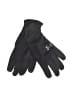 Under Armour 100% Polyester Black Gloves Size S - photo 1